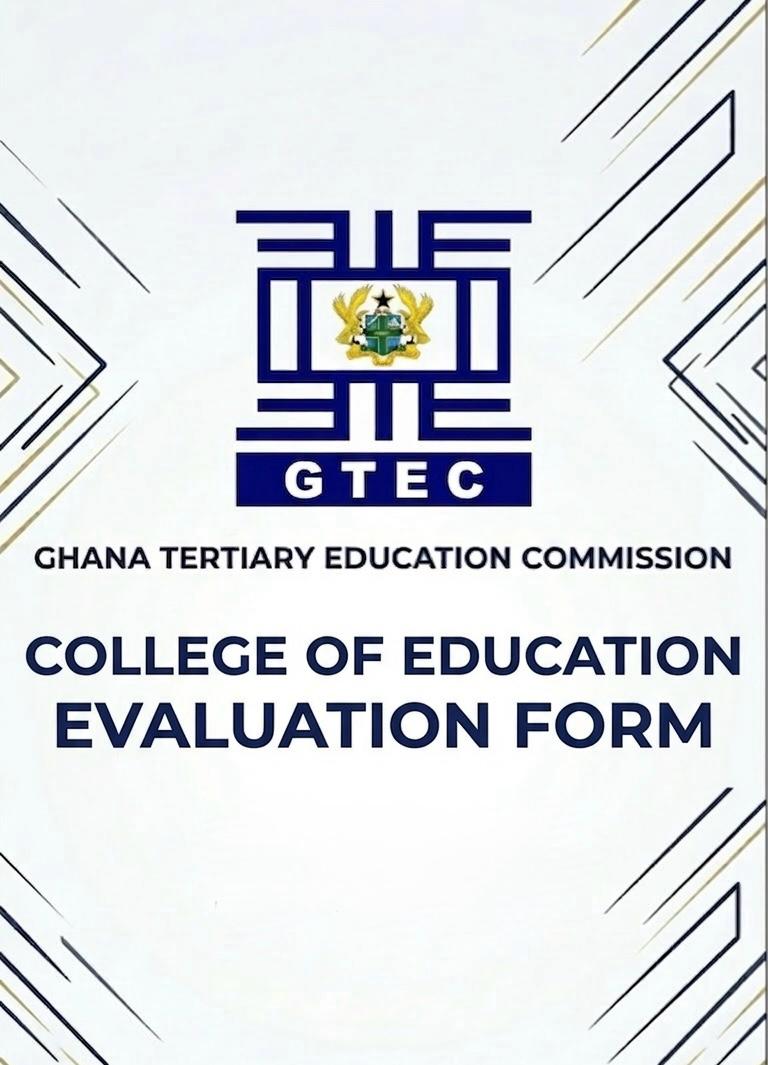 coe evaluation form