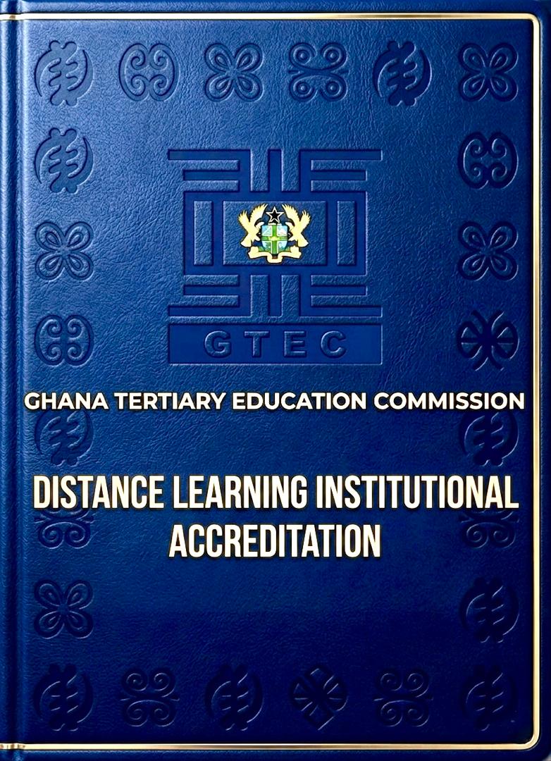 distance learning inst pack