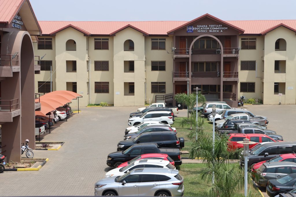 gtec building