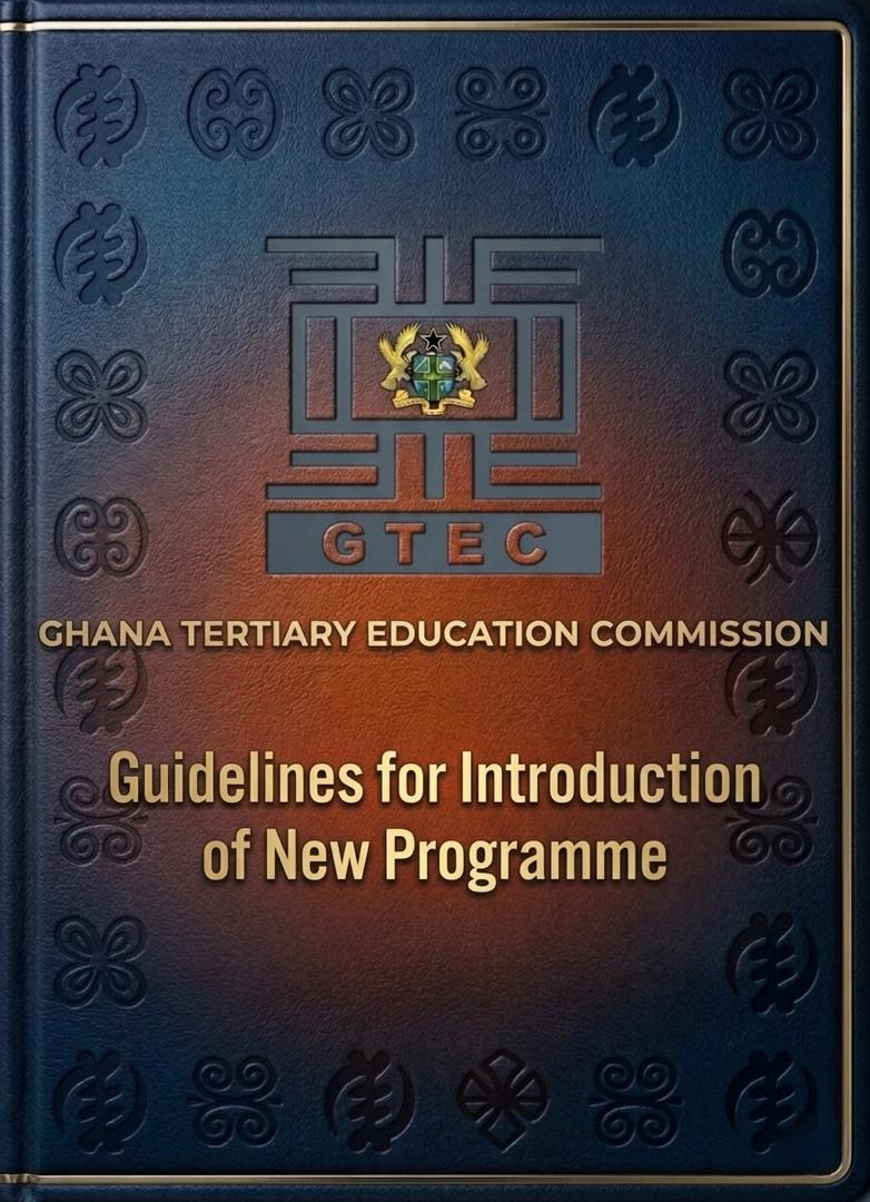 guidelines for intro of new prog