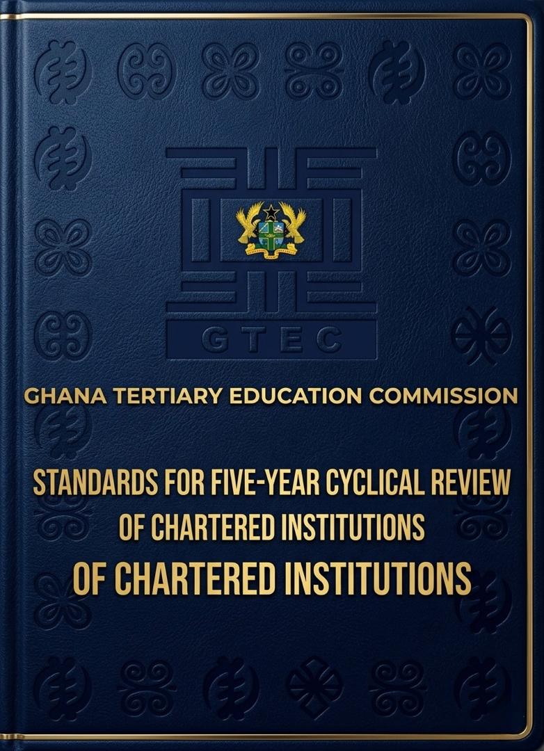 standards for five year cyclical review