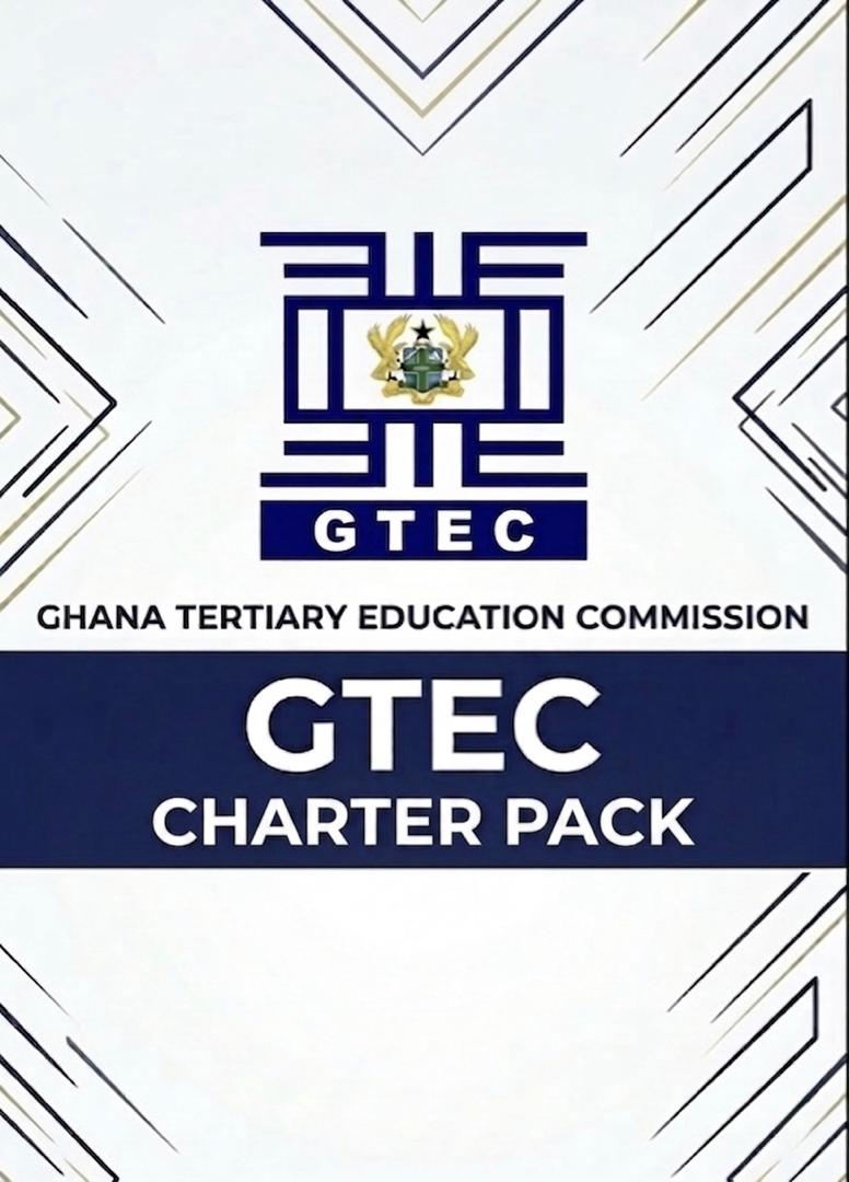 charter pack
