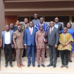 paliament committee to gtec