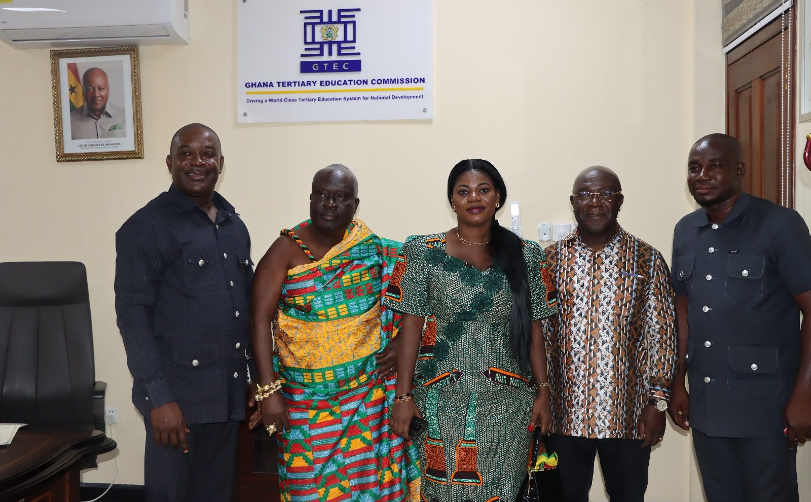meet with ahafo image one