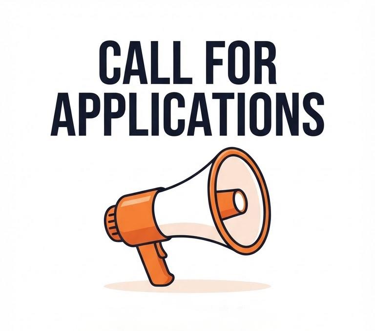 call for application