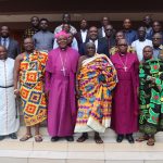 GTEC ENGAGES STAKEHOLDERS TO STRENGTHEN GOVERNANCE AND STABILITY AT WIAWSO COLLEGE OF EDUCATION