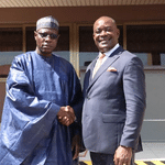 Nigerian Parliamentary Delegation Engages GTEC Over Certificate Racketeering Concerns