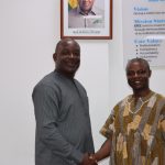 IAA, GTEC Deepen Collaboration to Strengthen Internal Controls.